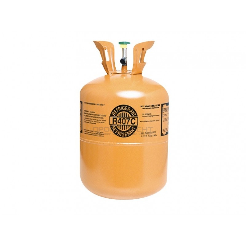 Фреон R407c