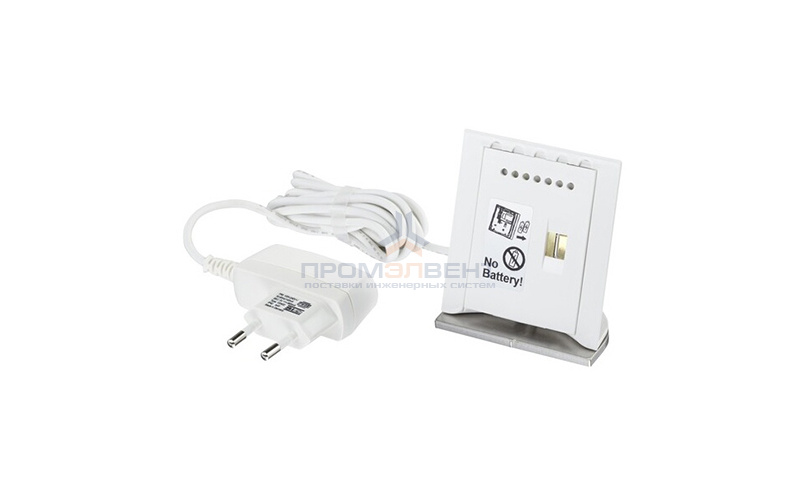 Блок питания с настольной подставкой для Oventrop R-Tronic T/TF