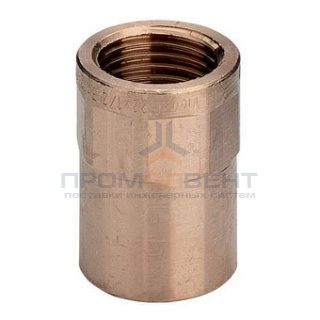 Переход на внутреннюю резьбу Viega R4 94270G - 10 x 1/2"