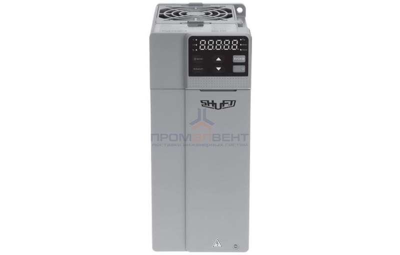 Частотный Shuft VF-11-PK75-0003-T4-E20-B-H