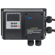 Частотный INNOVERT IPD551P21B