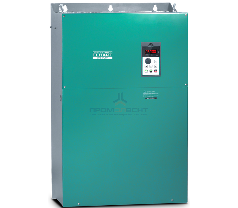 Частотный ELHART EMD-PUMP – 0750 T