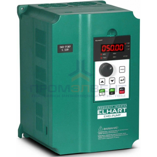 Частотный ELHART EMD-PUMP – 0075 T