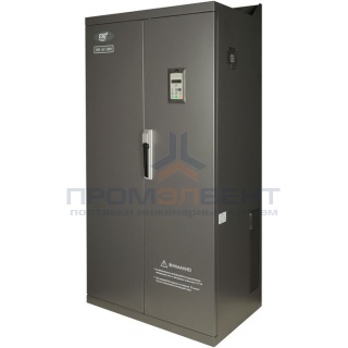 Частотный ESQ 500-4T2800G/3150P 280/315кВт 380-460В