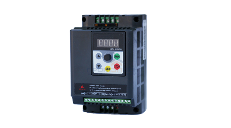 Частотный преобразователь IDS-Drive M222T4B-150/2,2KW, 380V