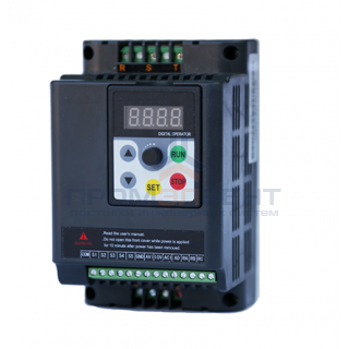 Частотный преобразователь IDS-Drive M222T4B-150/2,2KW, 380V
