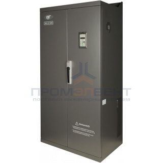 Частотный ESQ 500-4T2500G/2800P 250/280кВт 380-460В