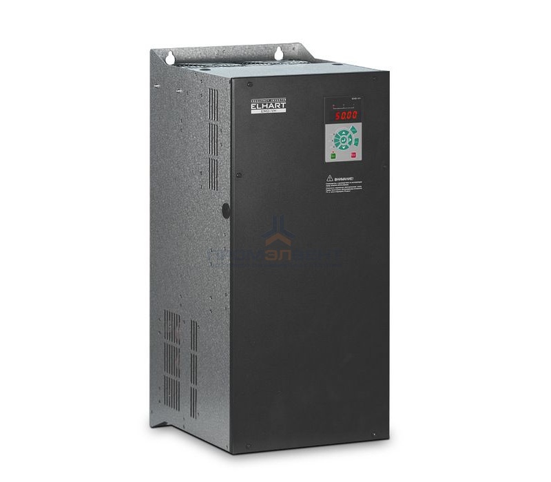 Преобразователь частоты ELHART EMD-VH – 2200 T