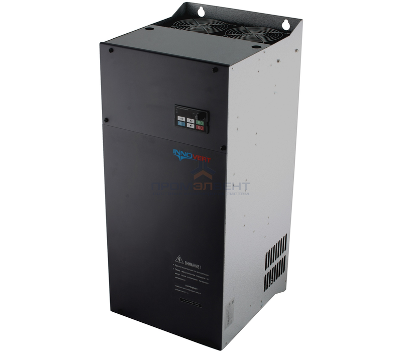 Частотный INNOVERT ISD903M43E