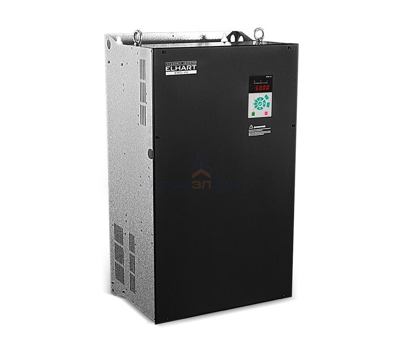 Преобразователь частоты ELHART EMD-VH – 1600 T