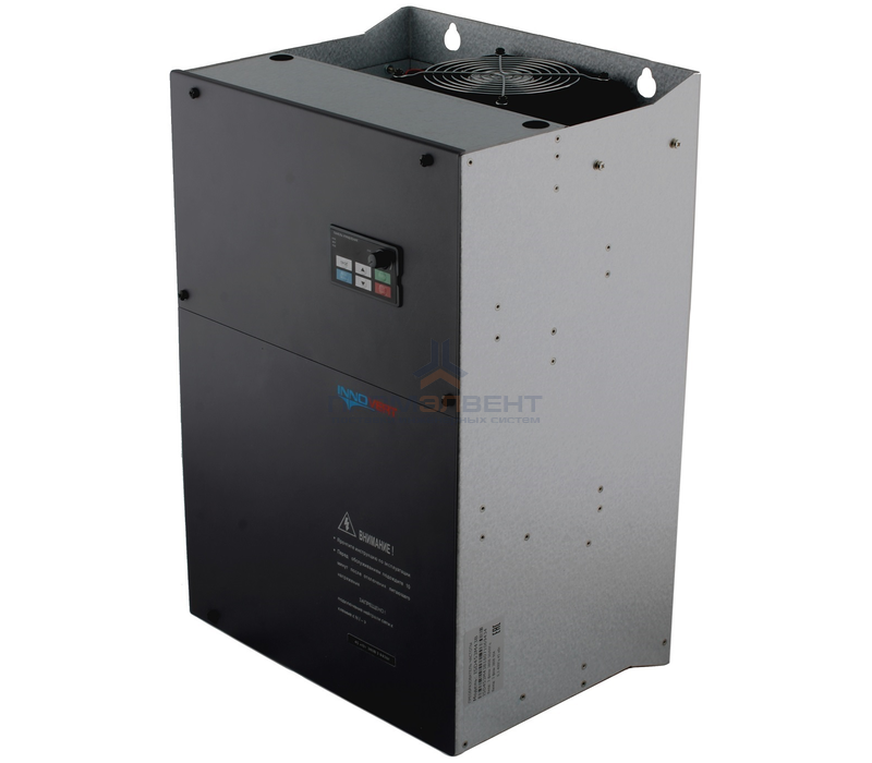 Частотный INNOVERT ISD453M43E