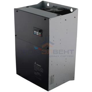 Частотный INNOVERT ISD453M43E