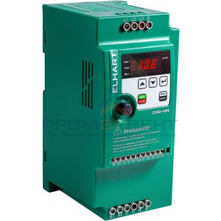 Частотный ELHART EMD-MINI – 022 A