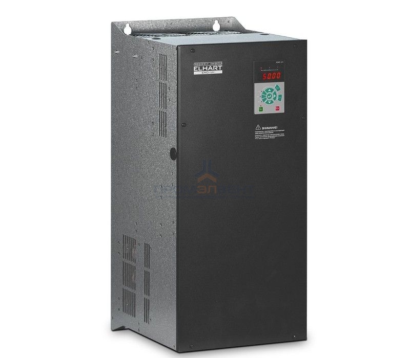 Преобразователь частоты ELHART EMD-VH – 1100 T