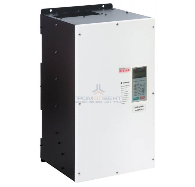 Частотный преобразователь ВЕСПЕР EI-9011 IP54 55 кВт