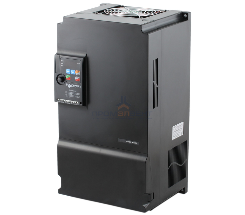 Частотный INNOVERT ISD303M43E