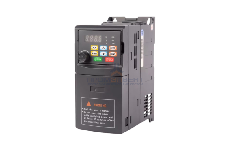 Частотный преобразователь IDS-Drive Z152T4NK-150%; 1,5kW; 380V