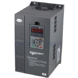 Частотный INNOVERT IHD152P43T