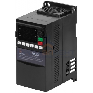 Частотный Shuft SKI70-1D5G-1 1,5 кВт, 220В