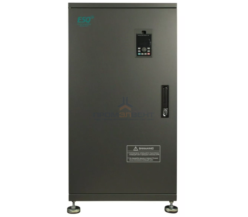 Частотный ESQ 760-4T1850G/2000P 185/200кВт, 380В