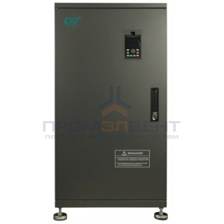 Частотный ESQ 760-4T1850G/2000P 185/200кВт, 380В