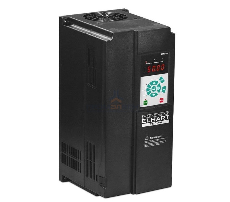 Преобразователь частоты ELHART EMD-VH – 0185 T
