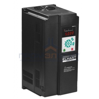 Преобразователь частоты ELHART EMD-VH – 0185 T