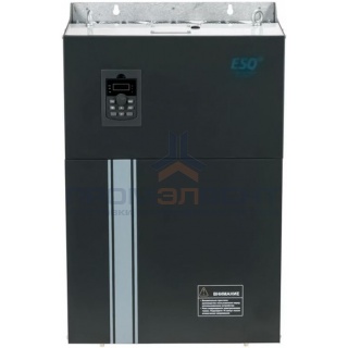 Частотный ESQ 230-4T-160K 160кВт, 380В