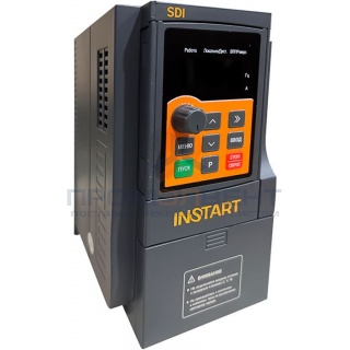 Частотный преобразователь INSTART SDI-G2.2-4В