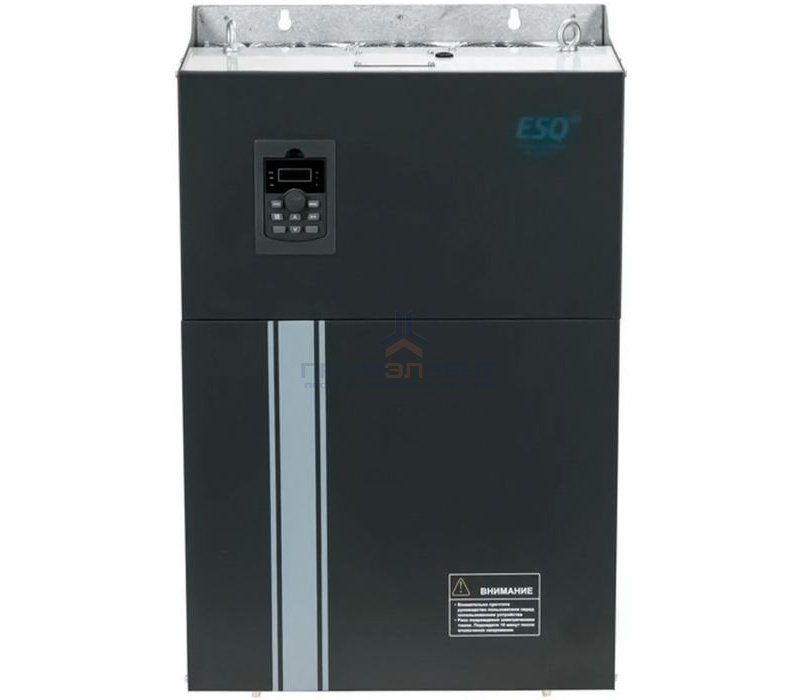 Частотный ESQ 230-4T-110K 110кВт, 380В