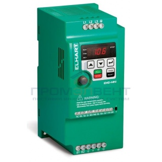 Преобразователь частоты ELHART EMD-MINI – 110 T