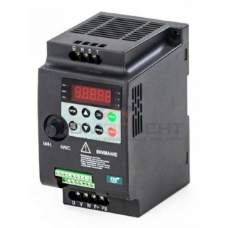 Частотный ESQ 230-4T-4K 4кВт 380-480В