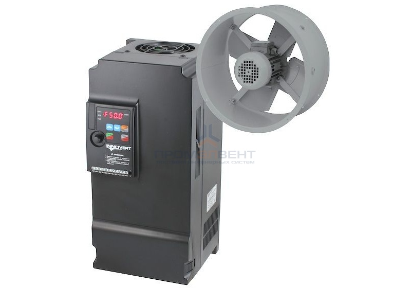 Частотный INNOVERT IVD251B21E