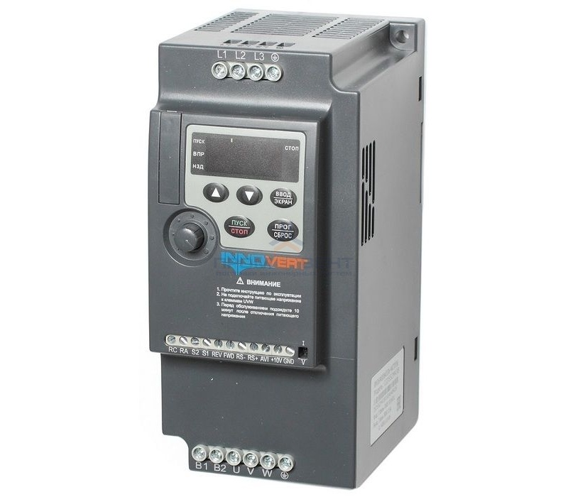 Частотный INNOVERT IDD222M21E