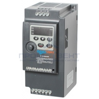 Частотный INNOVERT IDD222M21E