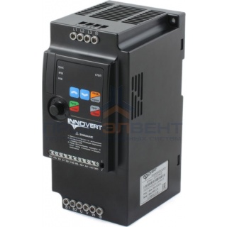 Частотный INNOVERT IVD752A43E