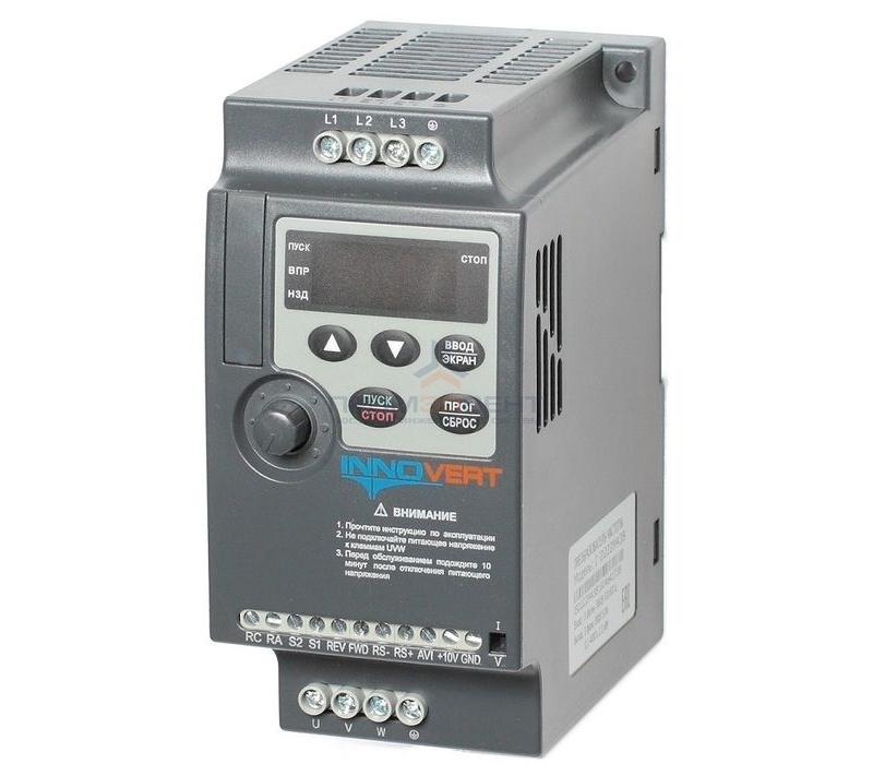 Частотный INNOVERT IDD152M21E