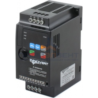 Частотный INNOVERT IVD222A43E