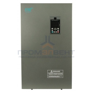 Частотный ESQ 760-4T0750G/0900P 75/90кВт, 380В