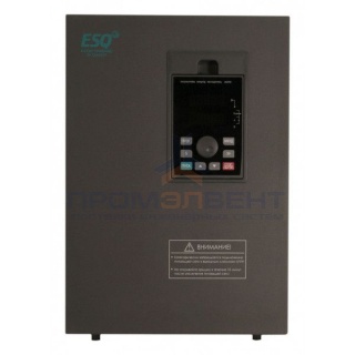 Частотный ESQ 760-4T0185G/0220P 18,5/22кВт, 380В