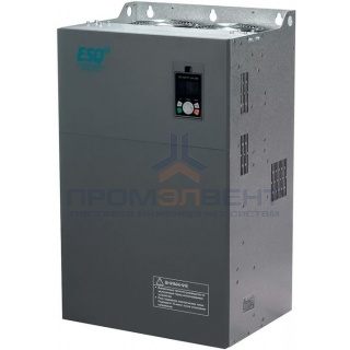 Частотный ESQ 770-4T1850G/2000P 185/200кВт, 380В