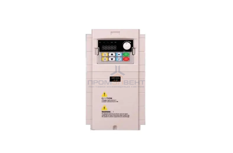 Частотный преобразователь IDS-Drive M553T4B-150/55KW, 380V