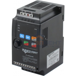 Частотный INNOVERT IVD551A21E