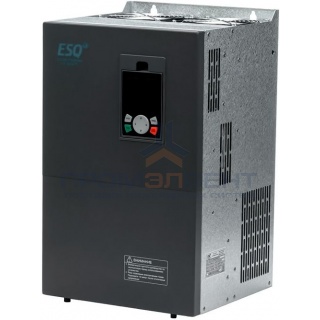 Частотный ESQ 770-4T0450G/0550P 45/55кВт, 380В