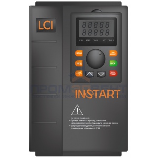 Частотный преобразователь INSTART LCI-G22/P30-4B