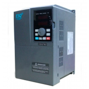 Частотный ESQ 760-2S-0007 0,75/1,5кВт, 220 В