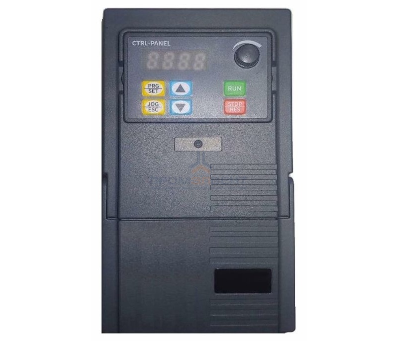 Частотный IDS-Drive N752T4NK-150%; 7,5kW, 380V