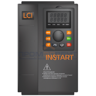 Частотный преобразователь INSTART LCI-G18.5/P22-4B