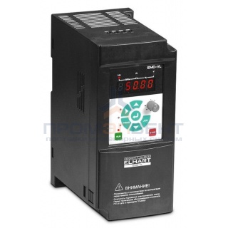 Преобразователь частоты ELHART EMD-VL – 0055 T