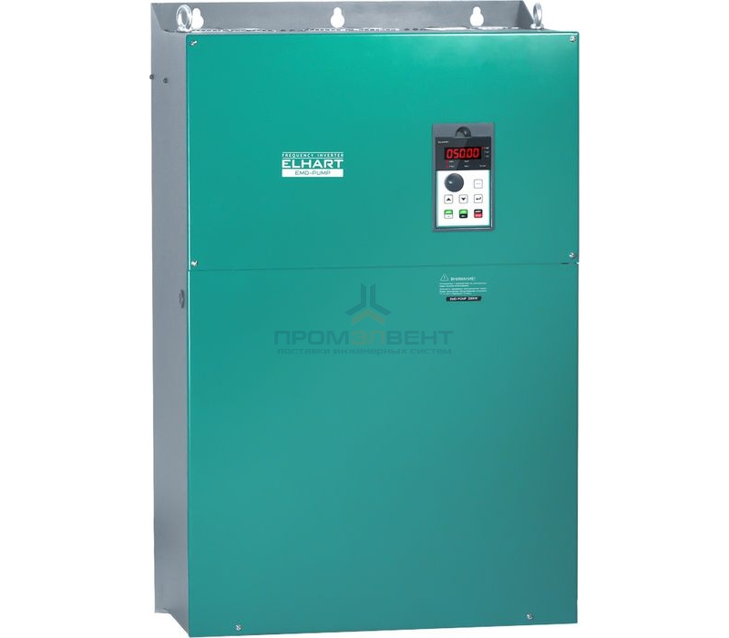 Частотный ELHART EMD-PUMP – 2000 T